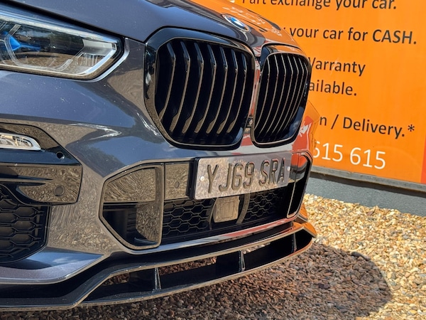 Used BMW X5 2020 for sale - 74687169: Photo 62