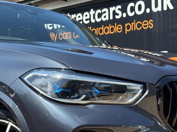 Used BMW X5 2020 for sale - 74687169: Photo 63