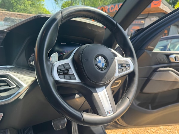 Used BMW X5 2020 for sale - 74687169: Photo 7