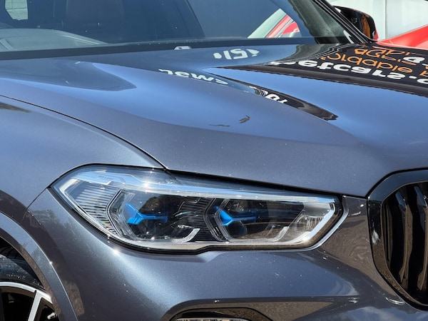 Used BMW X5 2020 for sale - 74687169: Photo 9