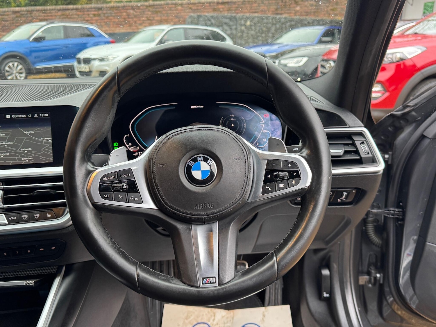 Used BMW 3 Series 2020 for sale - 76473288: Photo 11