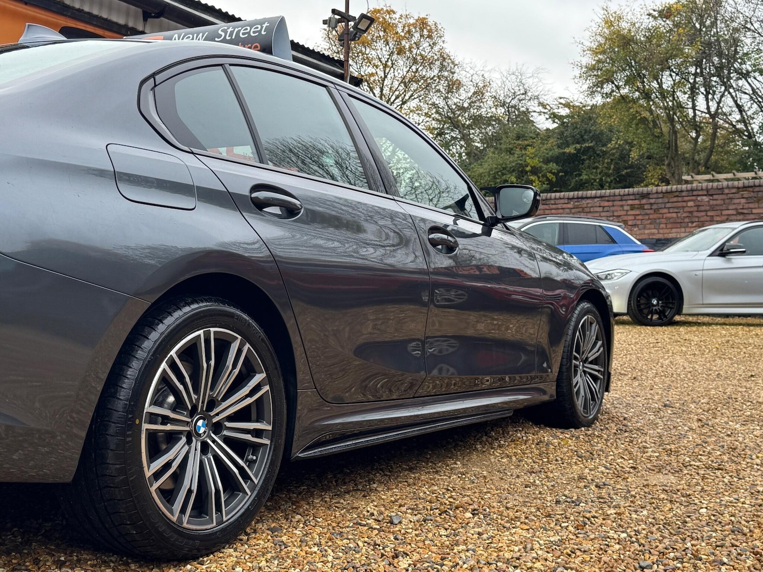 Used BMW 3 Series 2020 for sale - 76473288: Photo 14