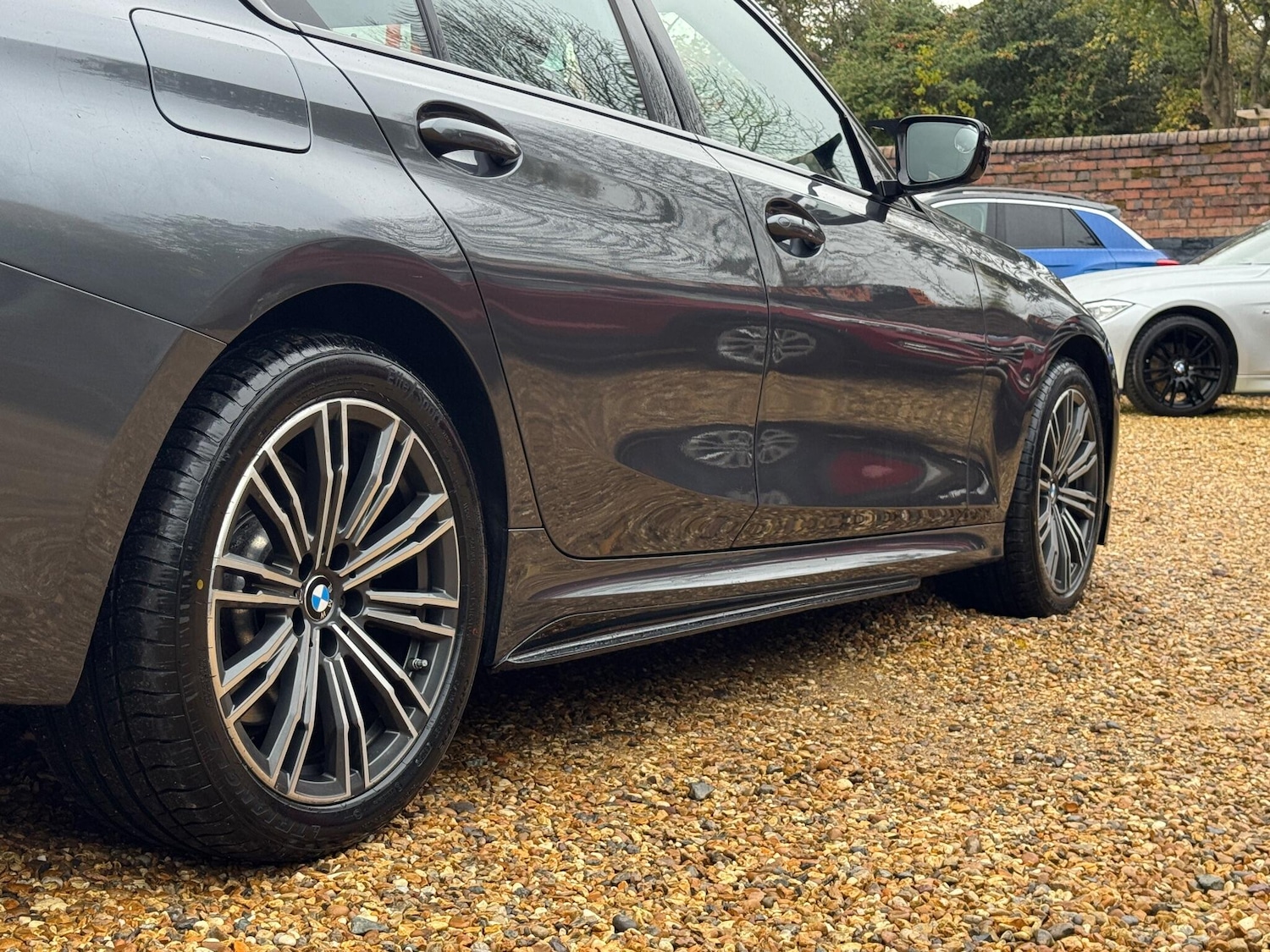 Used BMW 3 Series 2020 for sale - 76473288: Photo 15