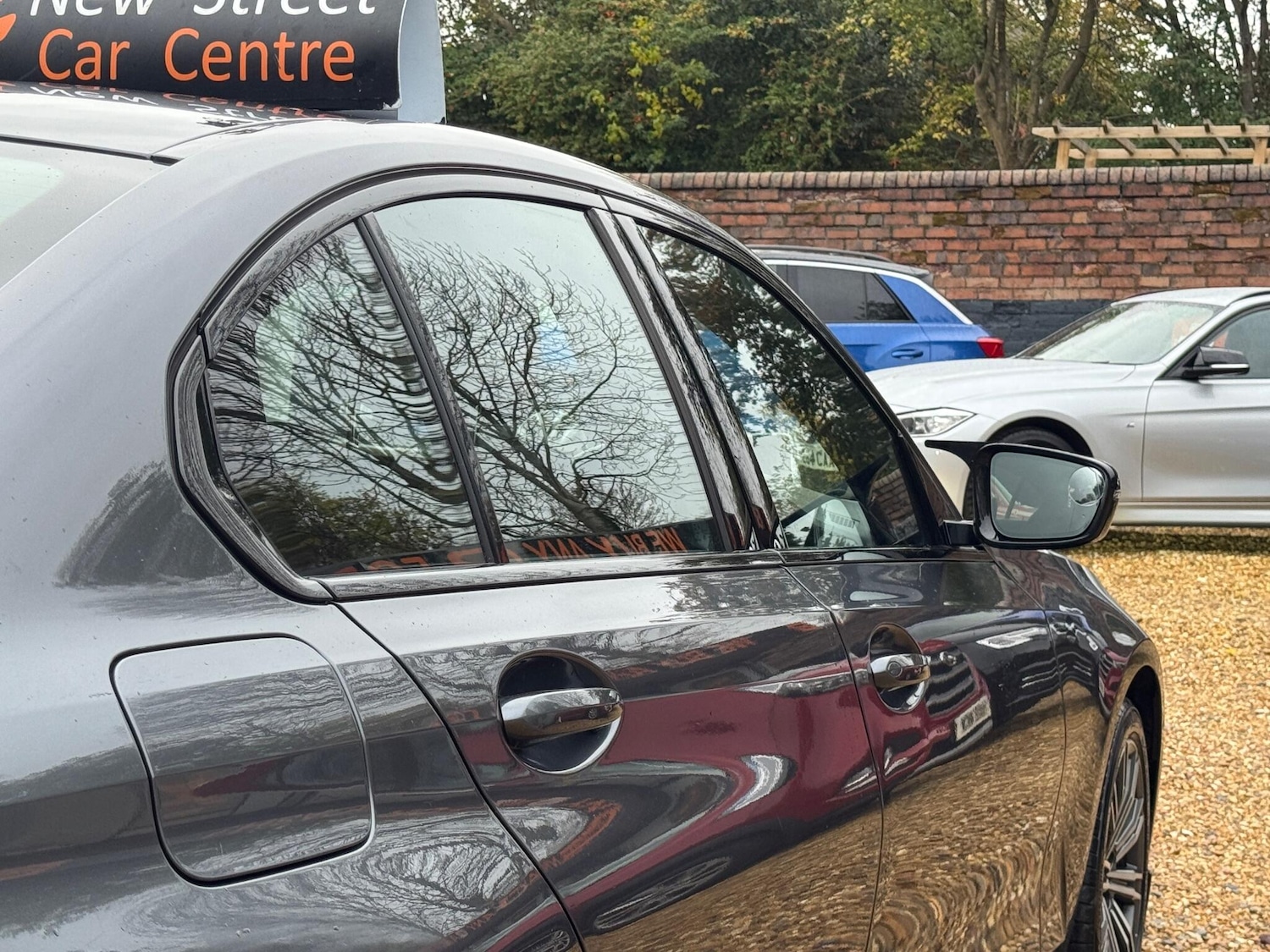 Used BMW 3 Series 2020 for sale - 76473288: Photo 17