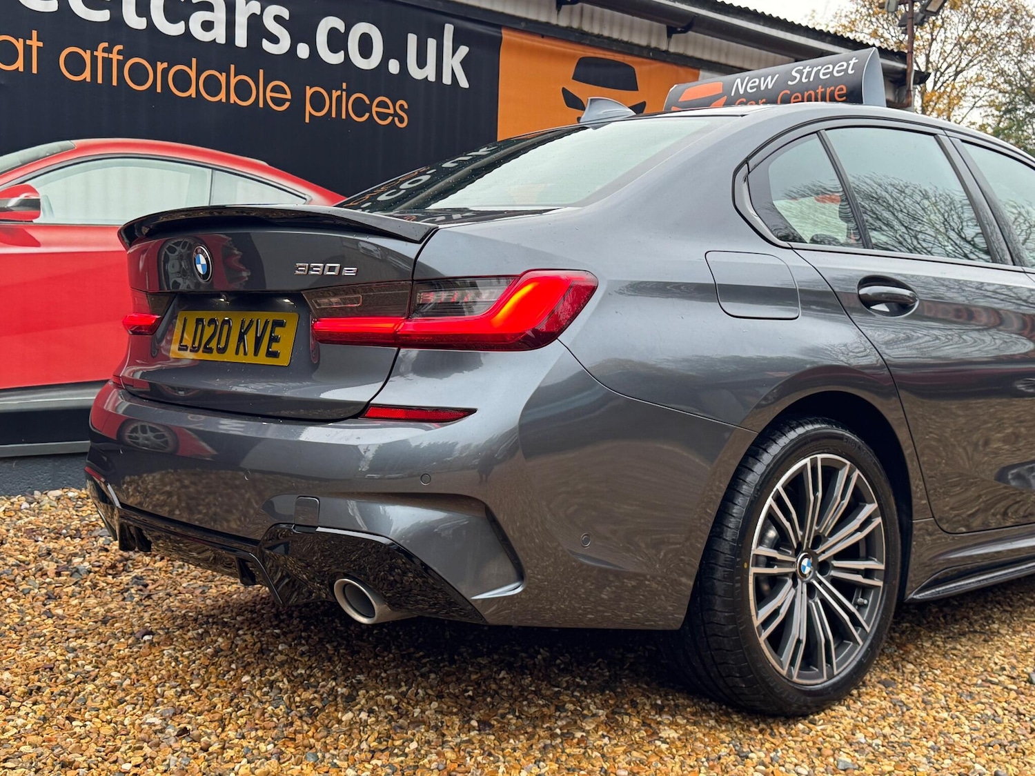 Used BMW 3 Series 2020 for sale - 76473288: Photo 19