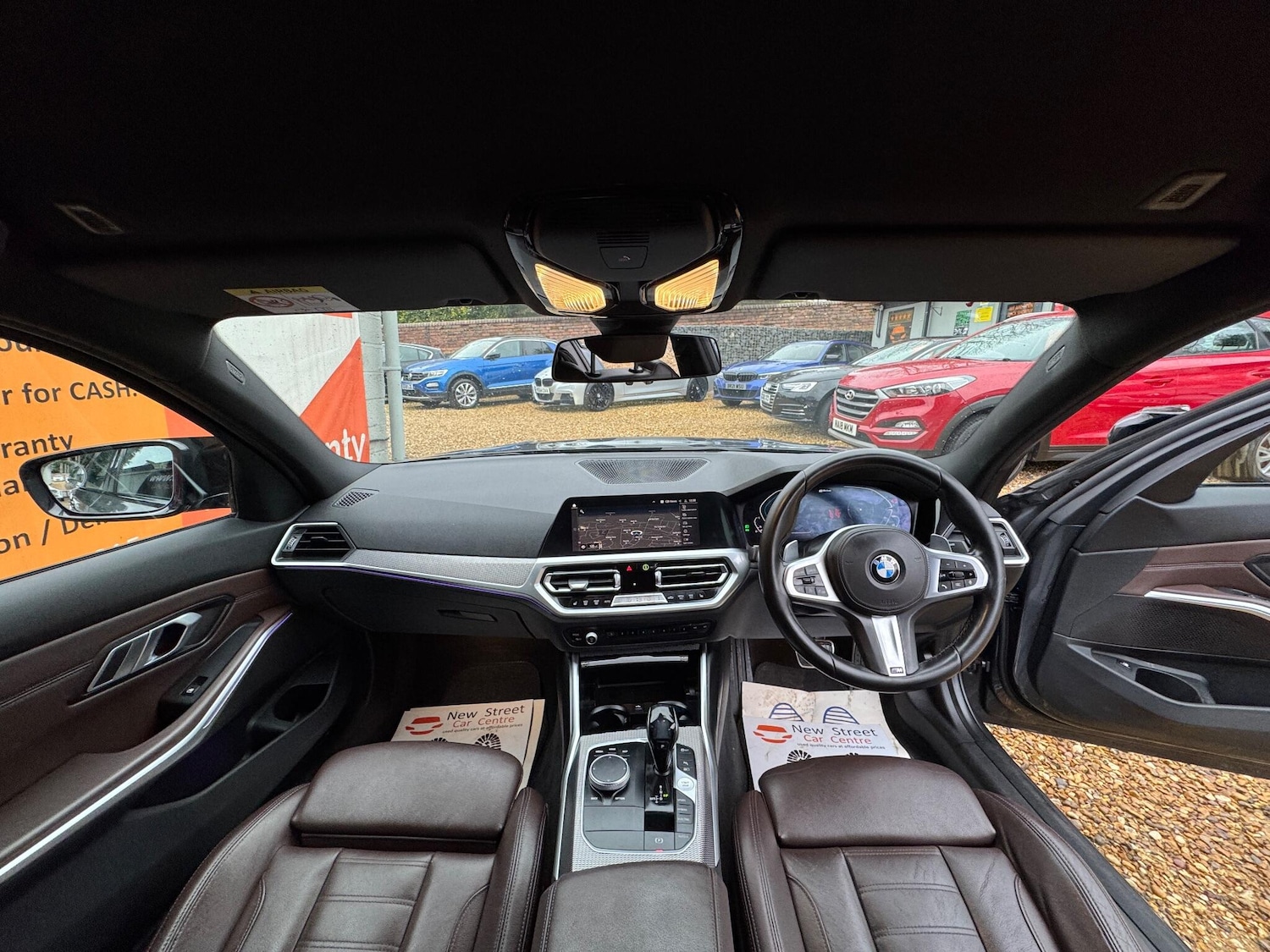 Used BMW 3 Series 2020 for sale - 76473288: Photo 2