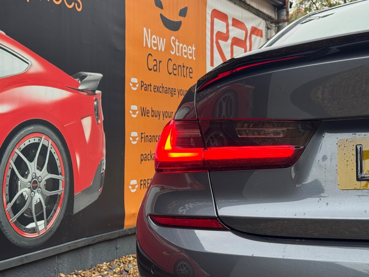 Used BMW 3 Series 2020 for sale - 76473288: Photo 20