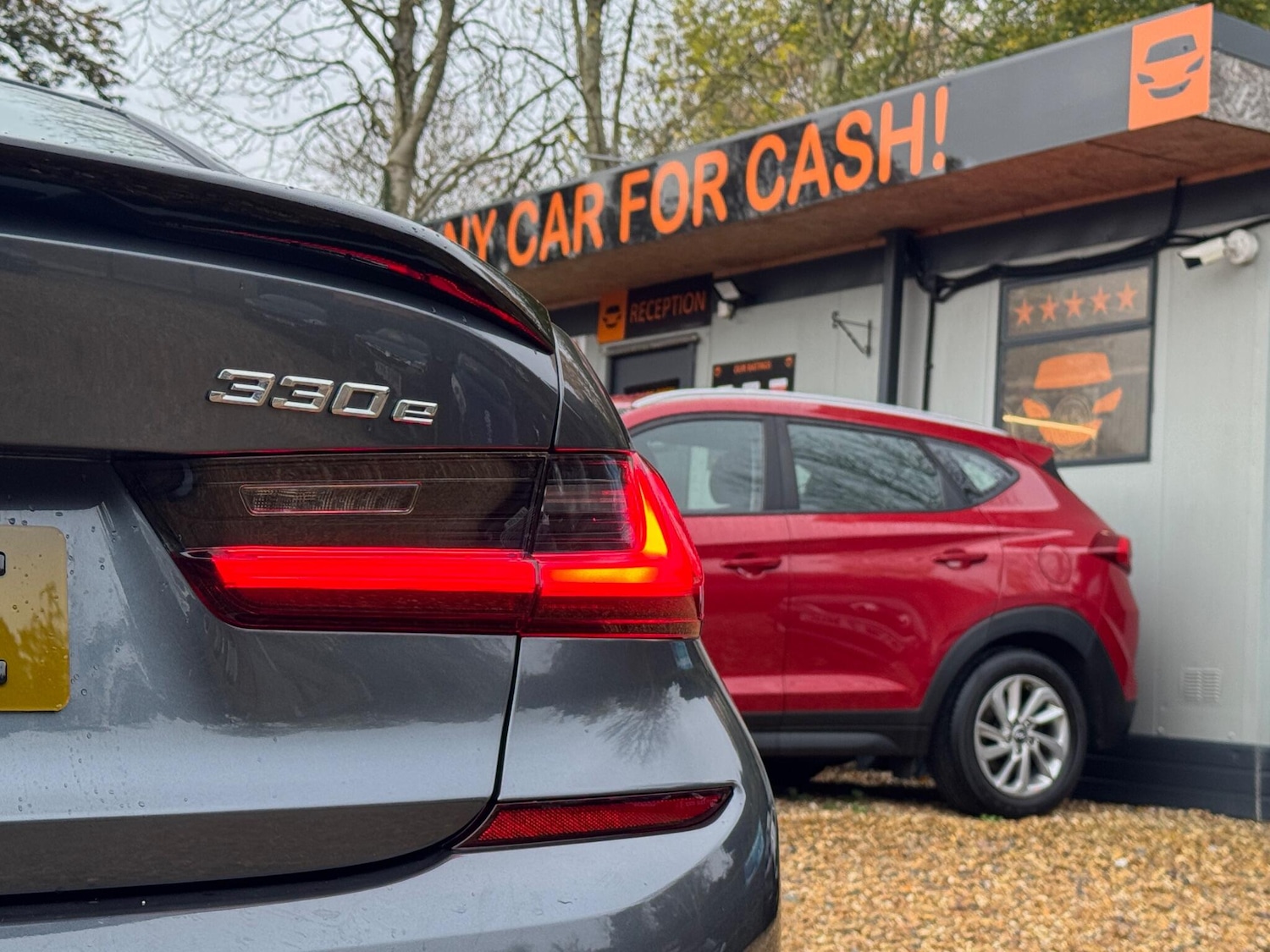 Used BMW 3 Series 2020 for sale - 76473288: Photo 21