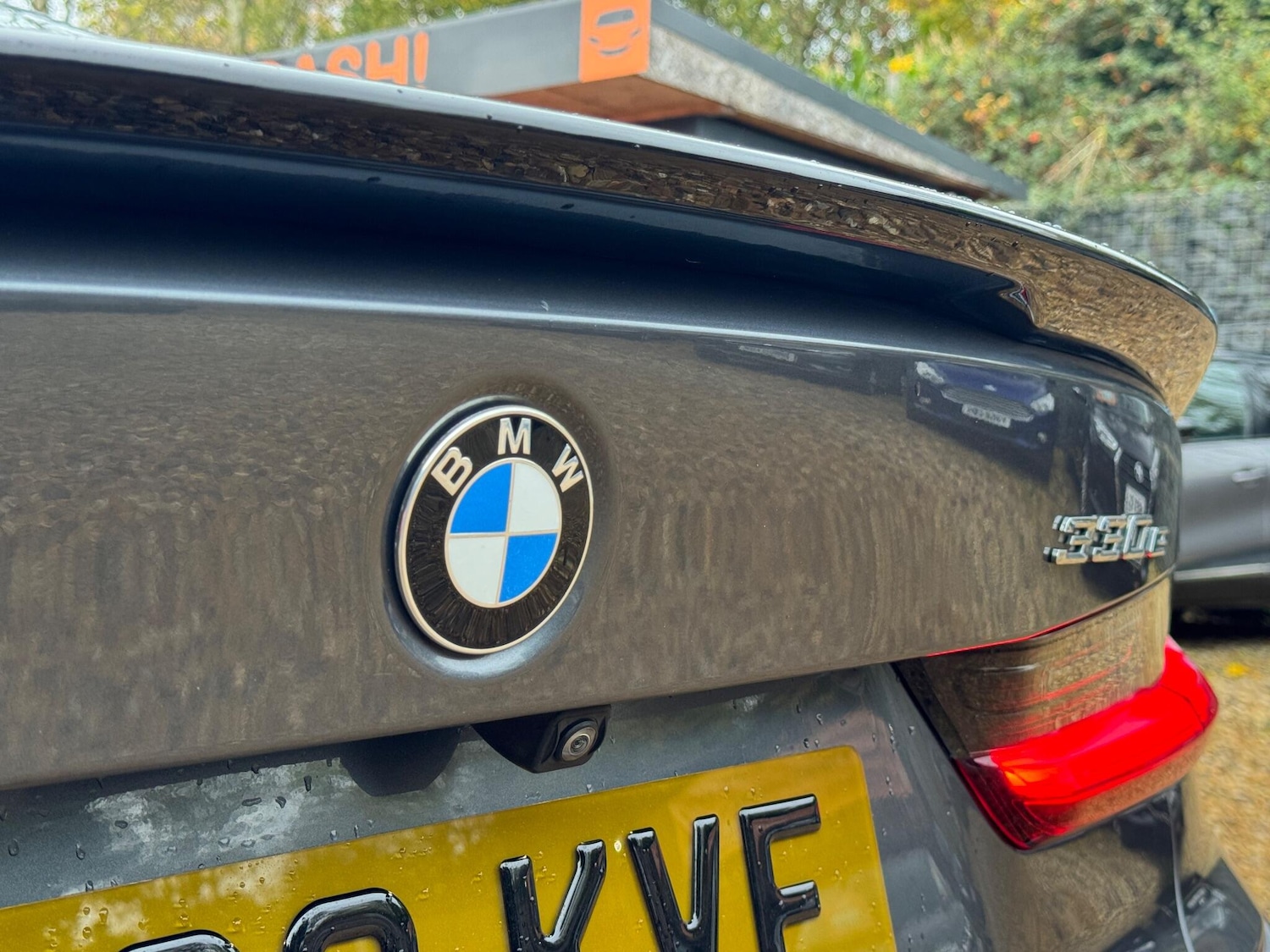 Used BMW 3 Series 2020 for sale - 76473288: Photo 24