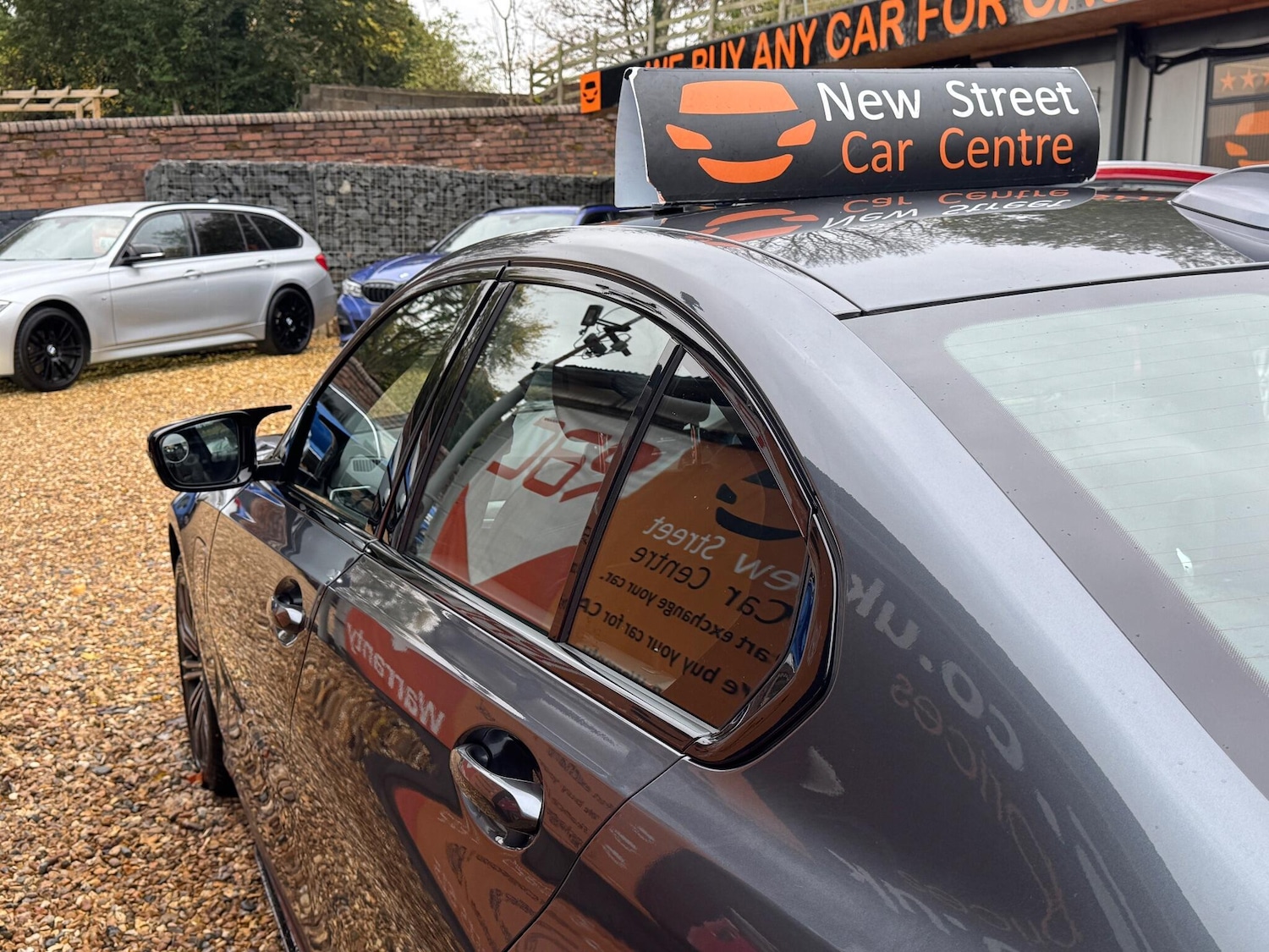 Used BMW 3 Series 2020 for sale - 76473288: Photo 25