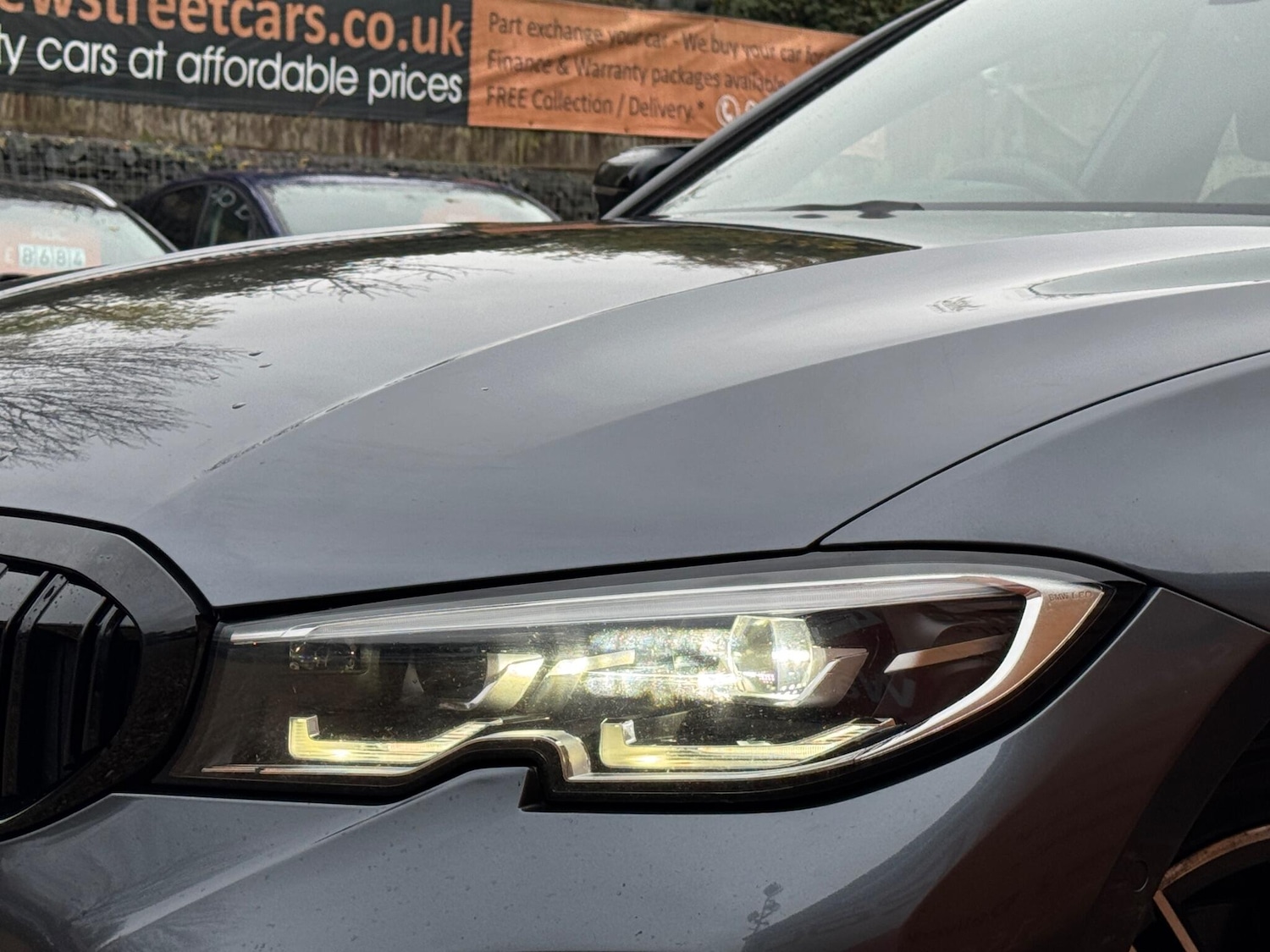 Used BMW 3 Series 2020 for sale - 76473288: Photo 26