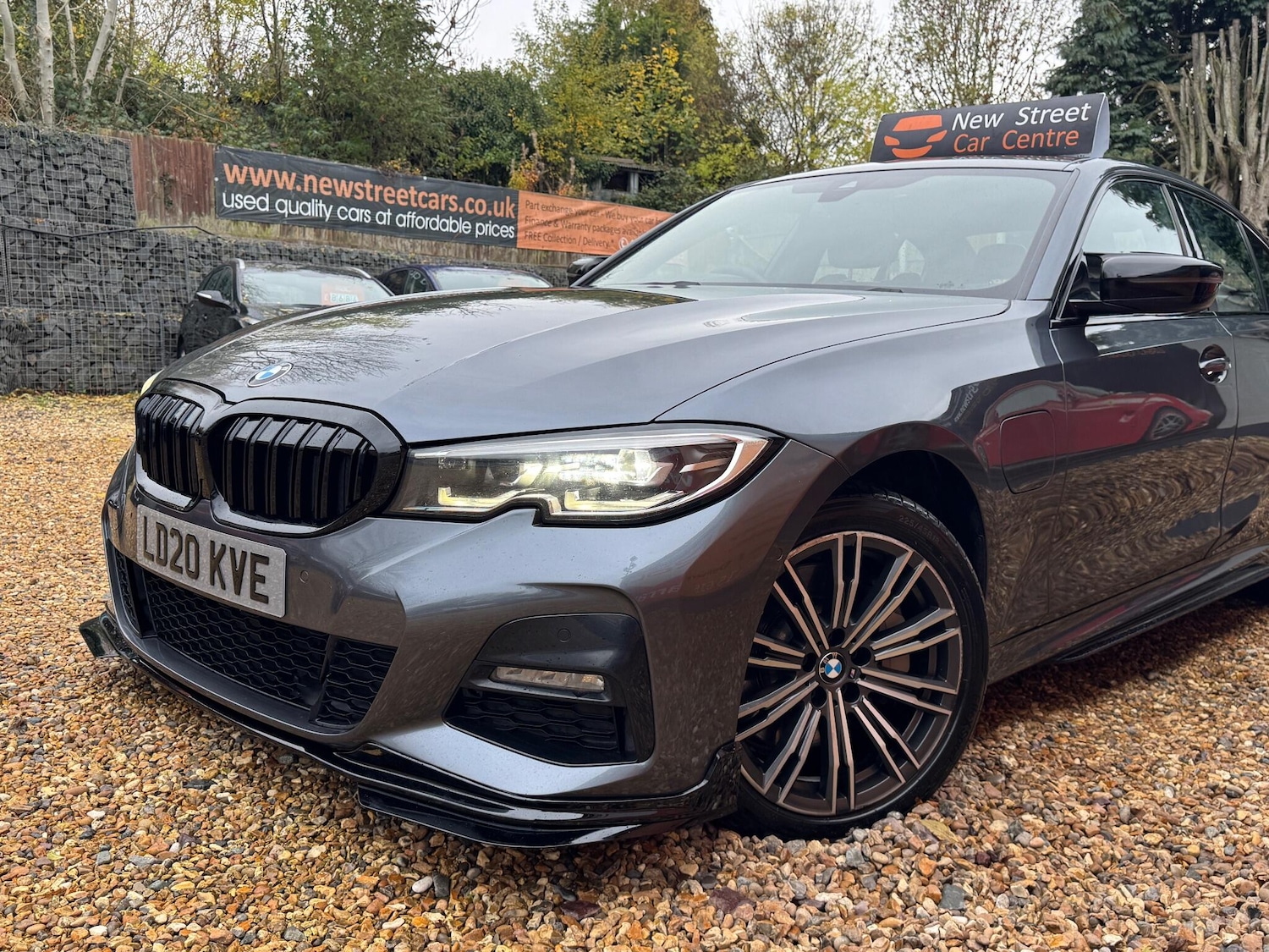 Used BMW 3 Series 2020 for sale - 76473288: Photo 27