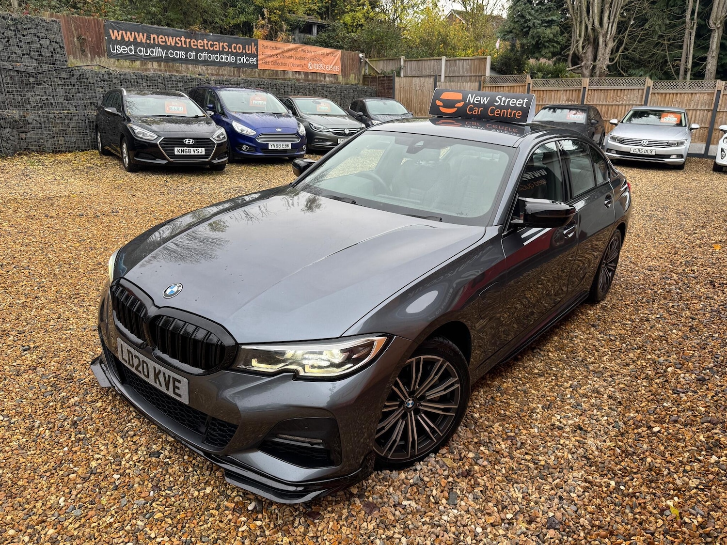 Used BMW 3 Series 2020 for sale - 76473288: Photo 28