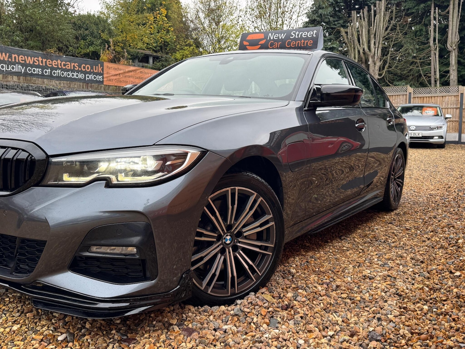 Used BMW 3 Series 2020 for sale - 76473288: Photo 29