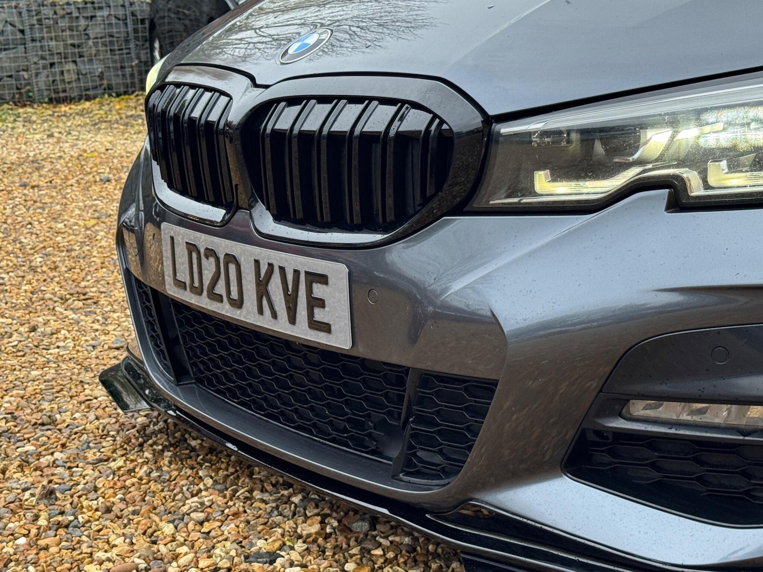 Used BMW 3 Series 2020 for sale - 76473288: Photo 31