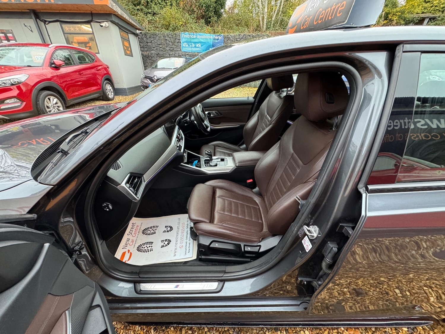 Used BMW 3 Series 2020 for sale - 76473288: Photo 32