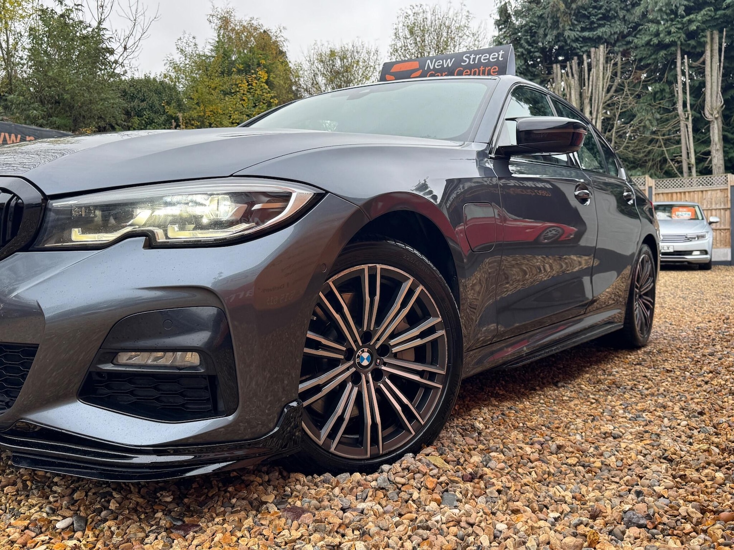 Used BMW 3 Series 2020 for sale - 76473288: Photo 33