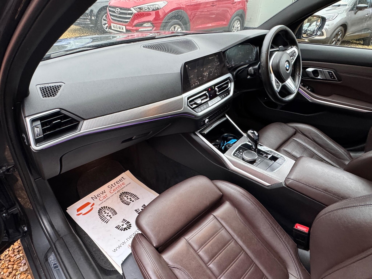 Used BMW 3 Series 2020 for sale - 76473288: Photo 35