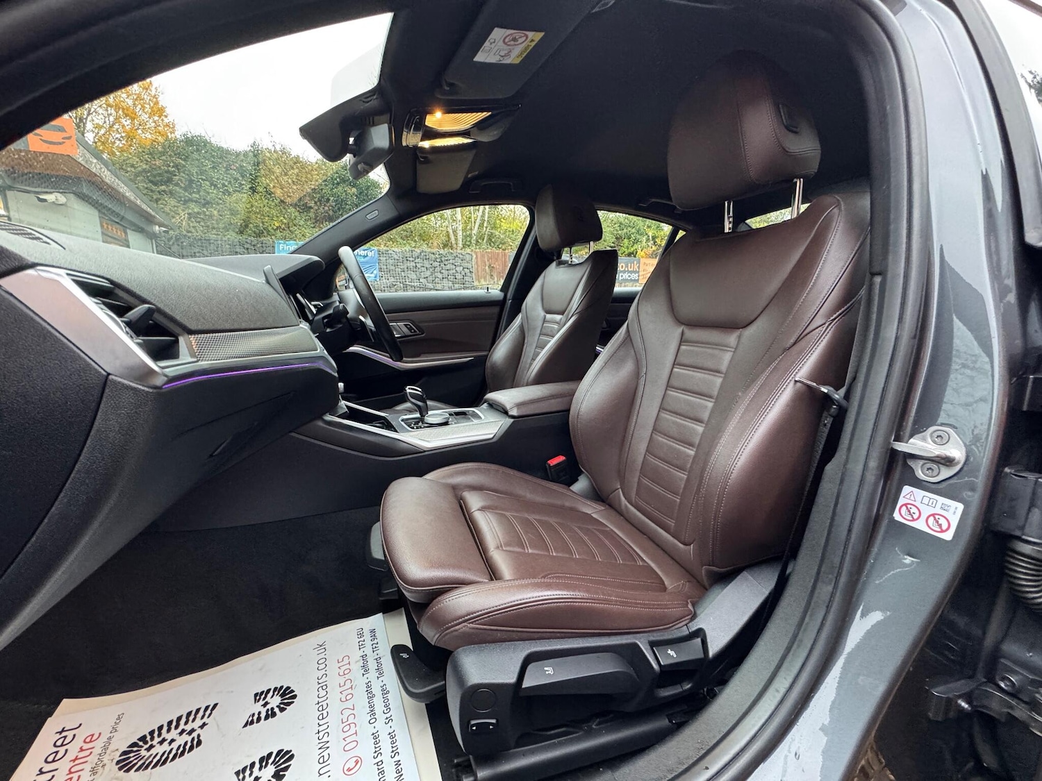 Used BMW 3 Series 2020 for sale - 76473288: Photo 36