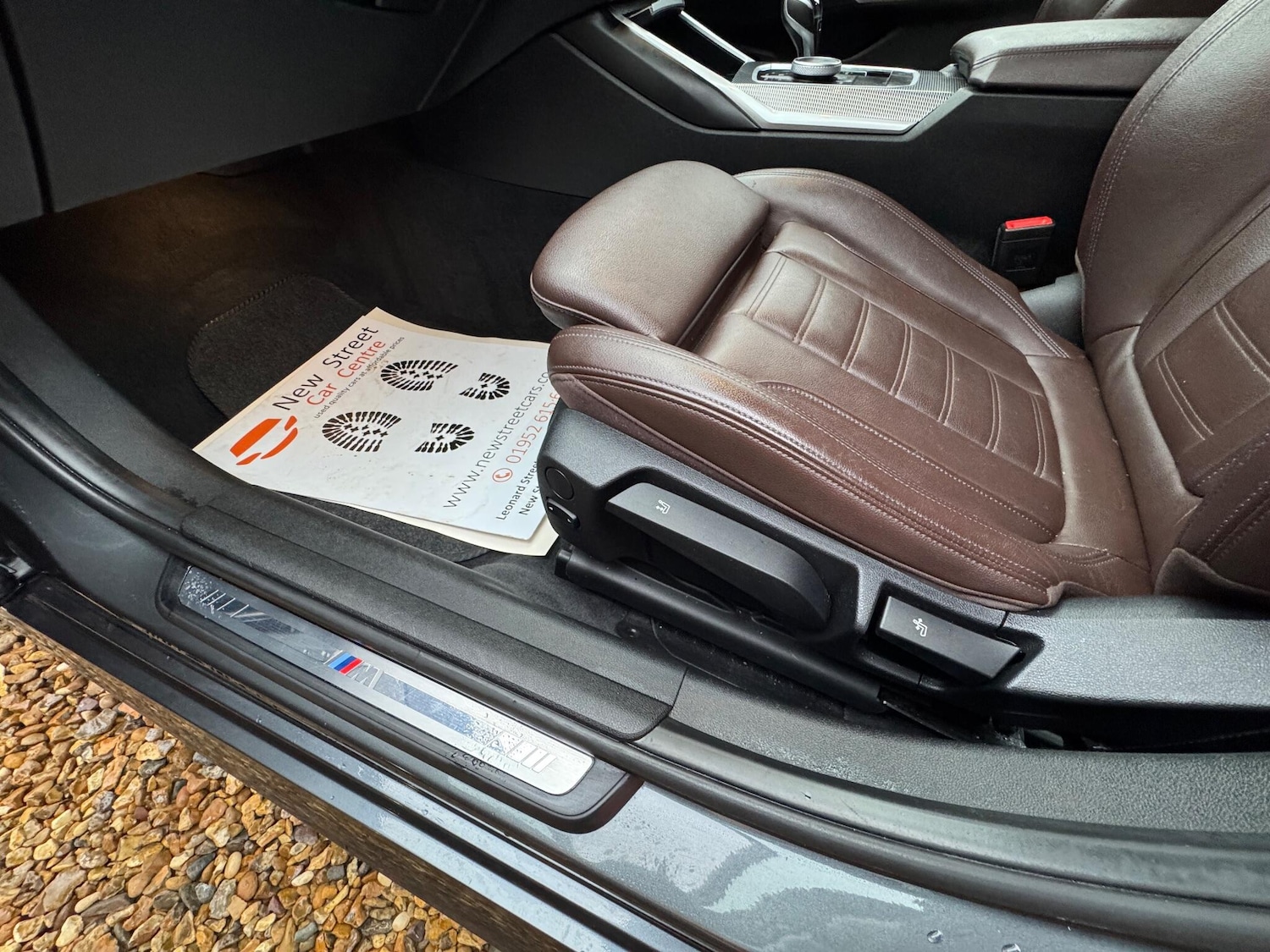 Used BMW 3 Series 2020 for sale - 76473288: Photo 37