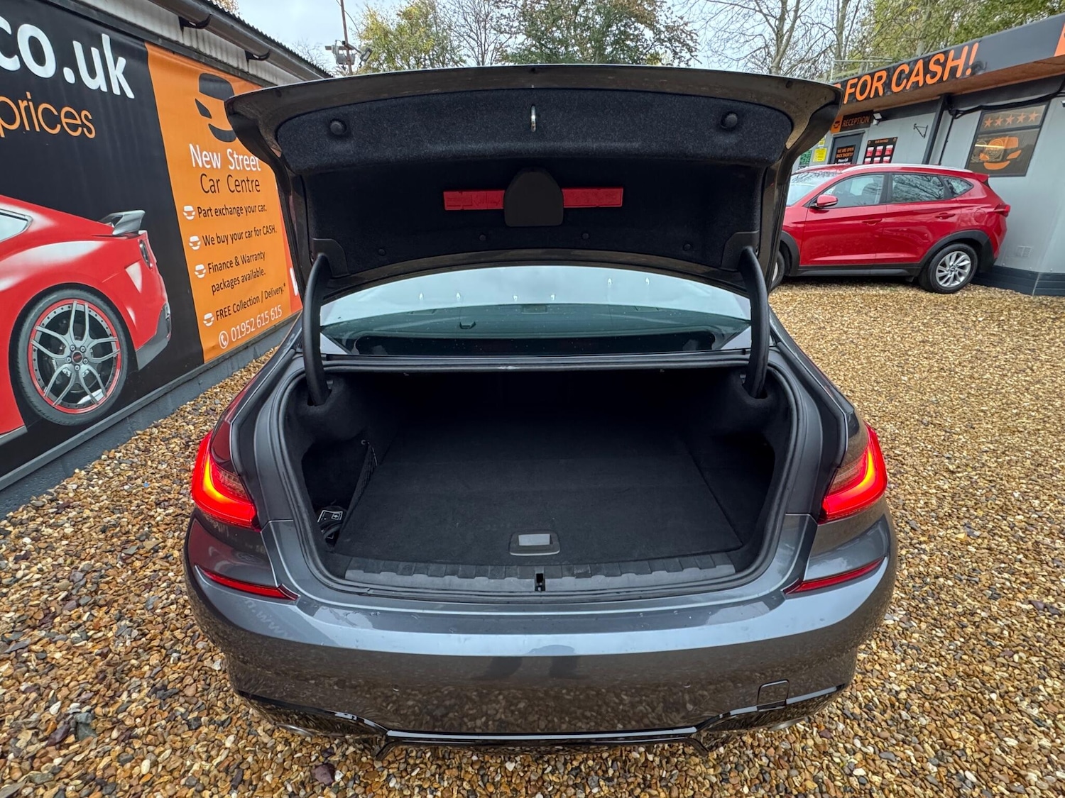 Used BMW 3 Series 2020 for sale - 76473288: Photo 38