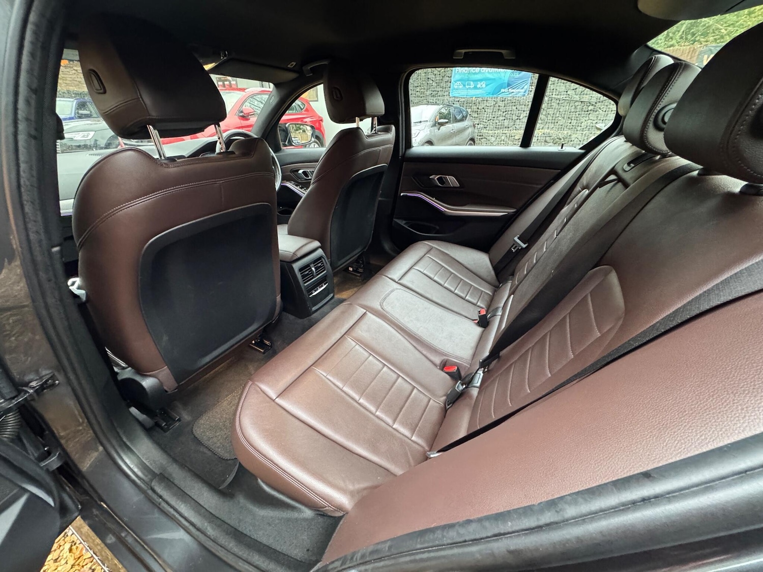 Used BMW 3 Series 2020 for sale - 76473288: Photo 39