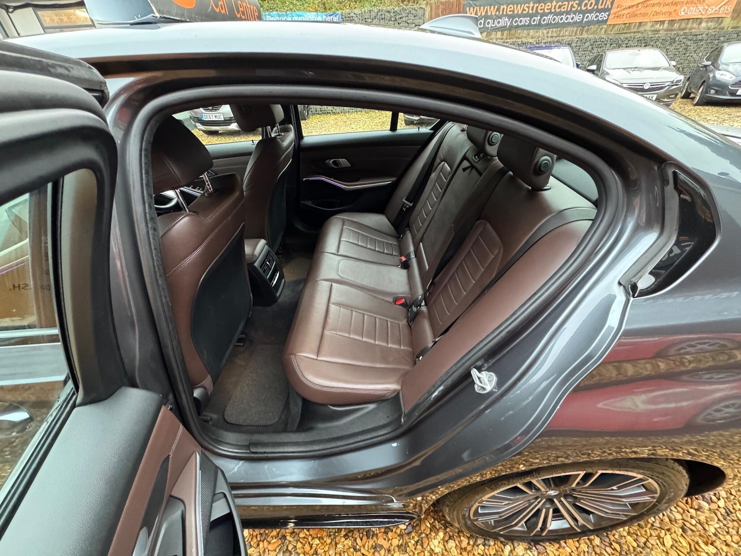 Used BMW 3 Series 2020 for sale - 76473288: Photo 40