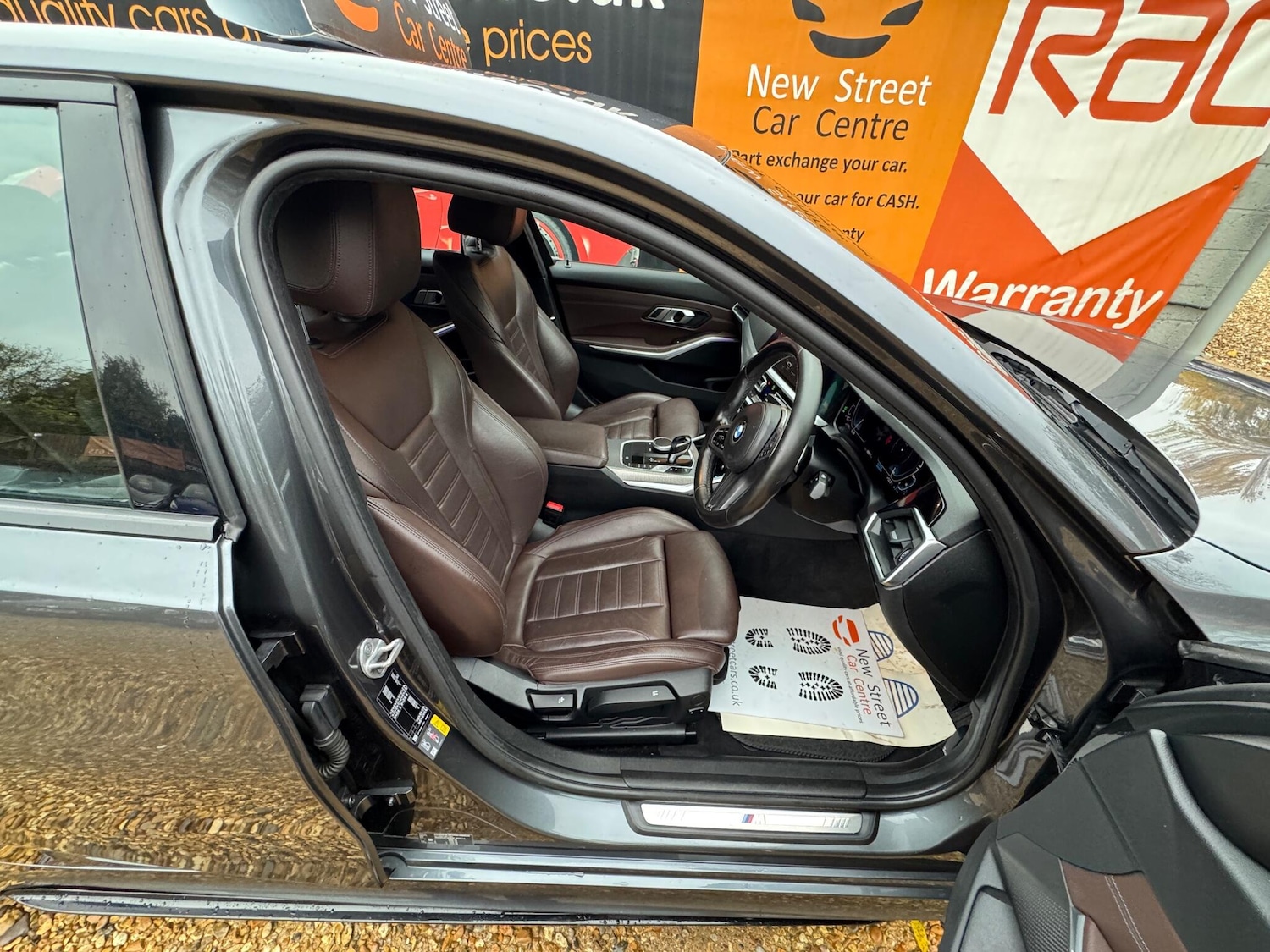 Used BMW 3 Series 2020 for sale - 76473288: Photo 41