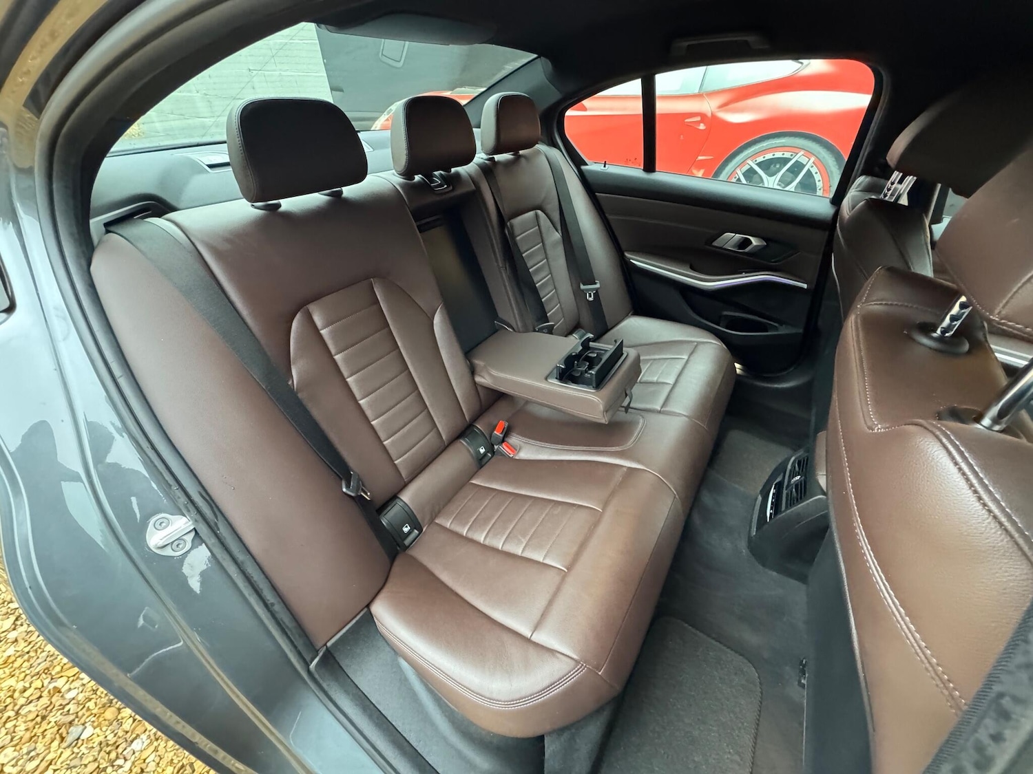 Used BMW 3 Series 2020 for sale - 76473288: Photo 42