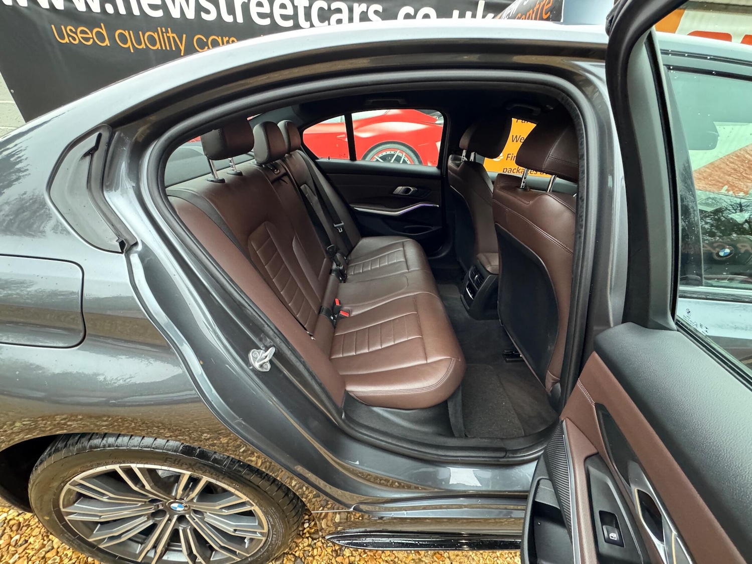 Used BMW 3 Series 2020 for sale - 76473288: Photo 43