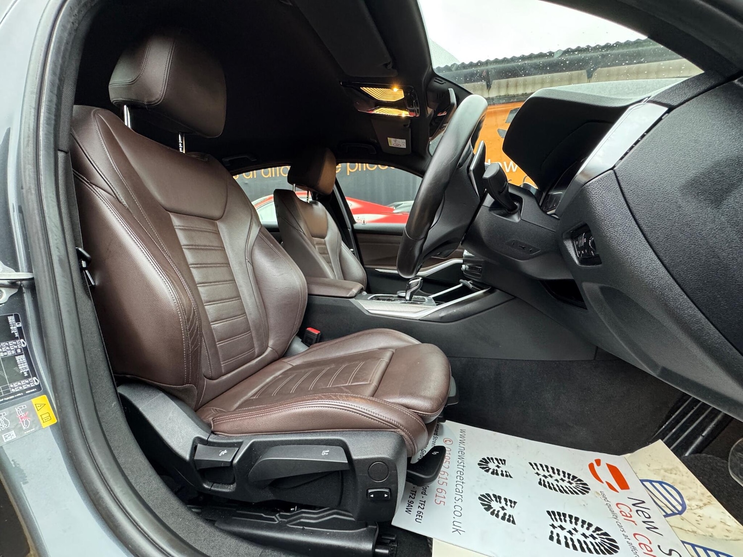 Used BMW 3 Series 2020 for sale - 76473288: Photo 44