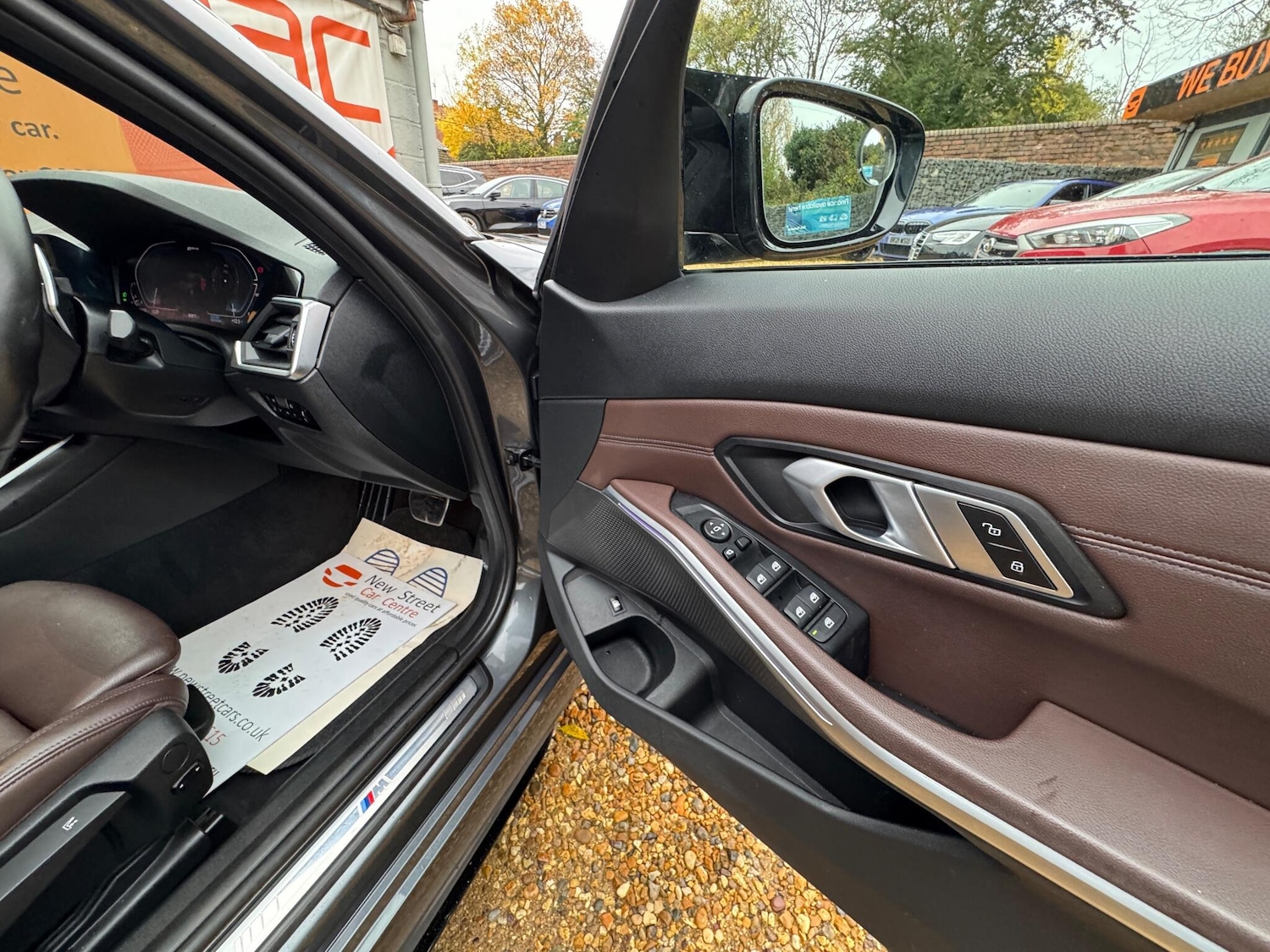 Used BMW 3 Series 2020 for sale - 76473288: Photo 46