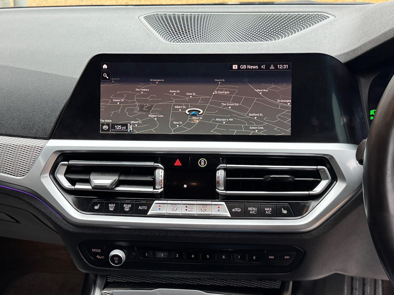 Used BMW 3 Series 2020 for sale - 76473288: Photo 47