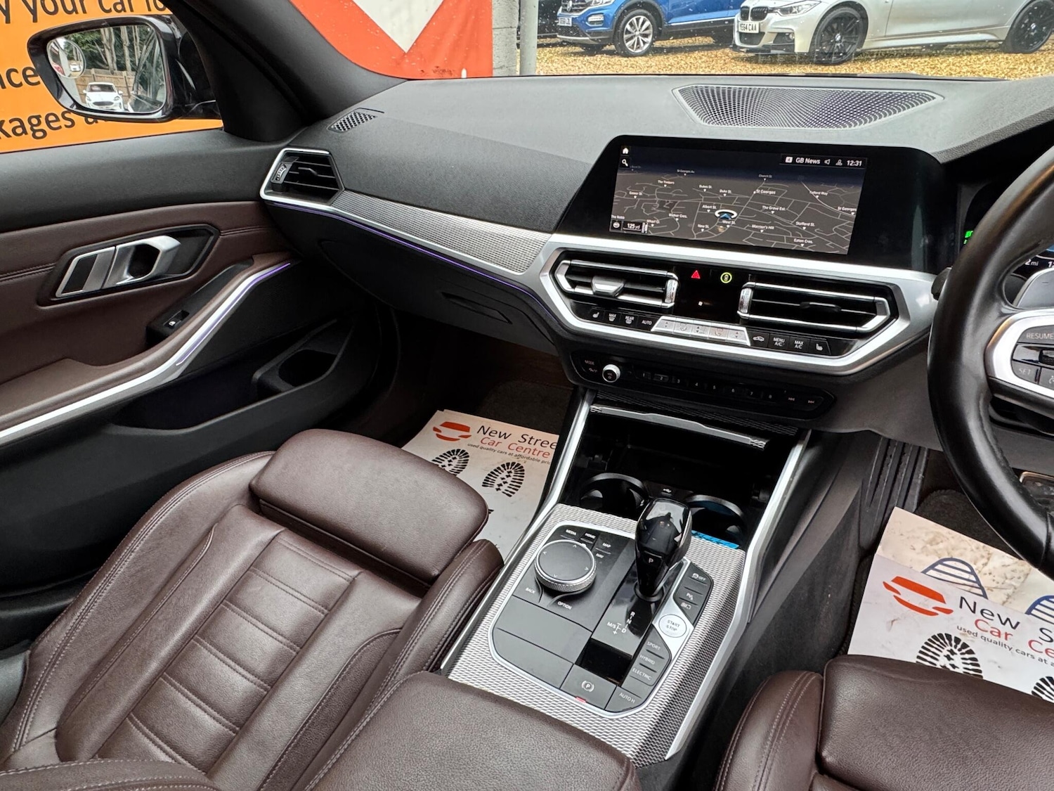 Used BMW 3 Series 2020 for sale - 76473288: Photo 48