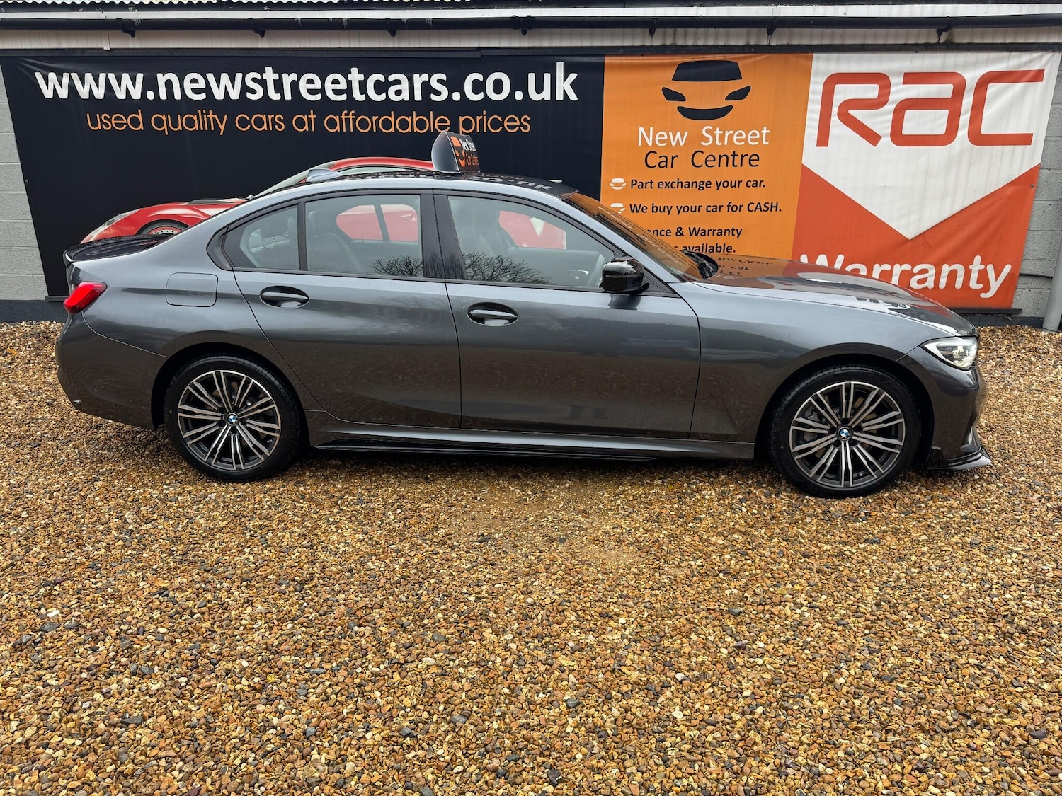 Used BMW 3 Series 2020 for sale - 76473288: Photo 5