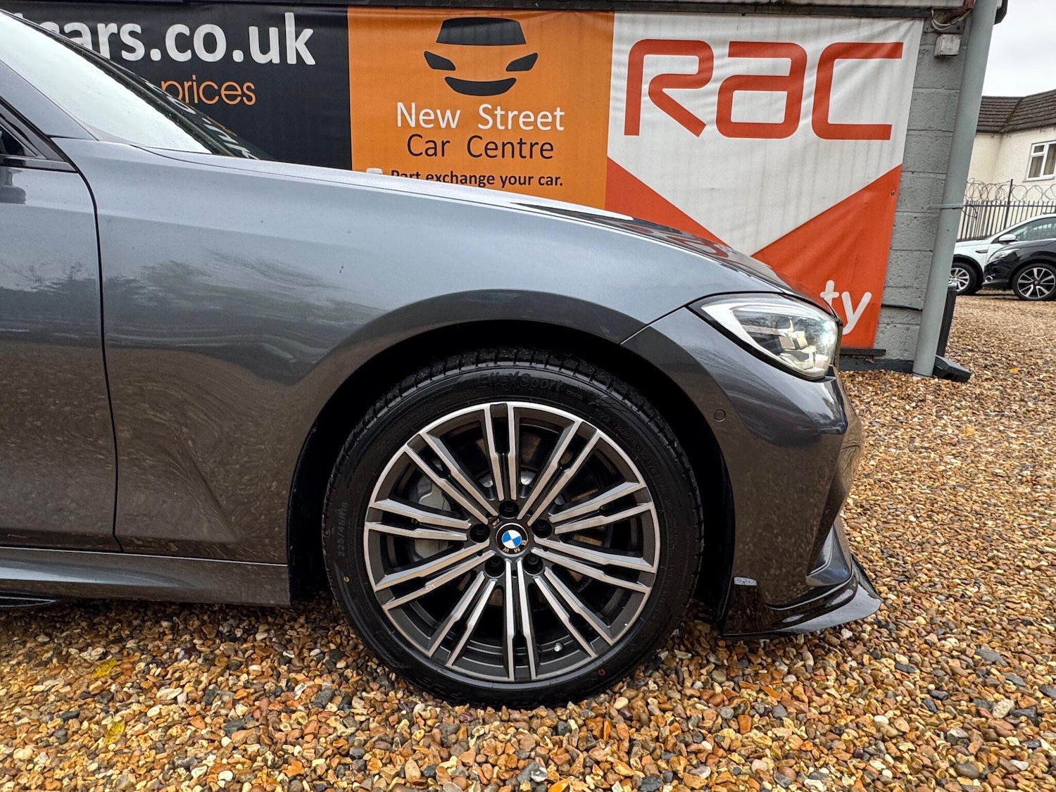 Used BMW 3 Series 2020 for sale - 76473288: Photo 51