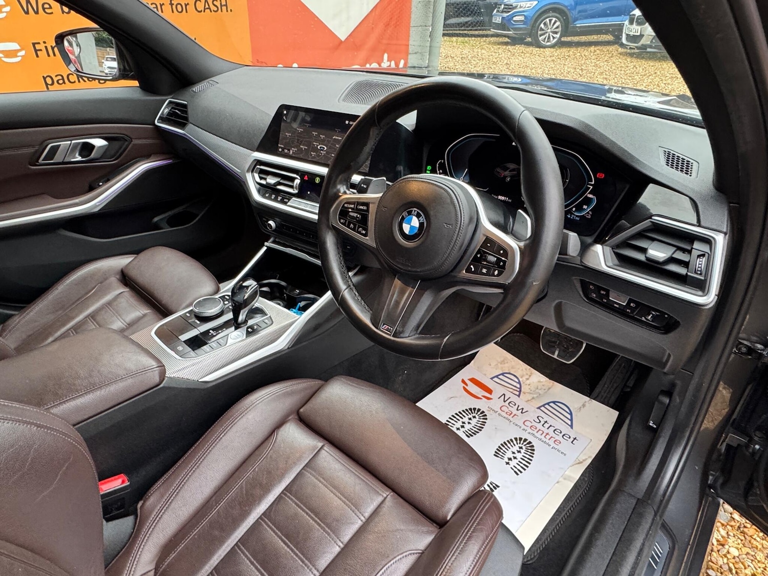 Used BMW 3 Series 2020 for sale - 76473288: Photo 52