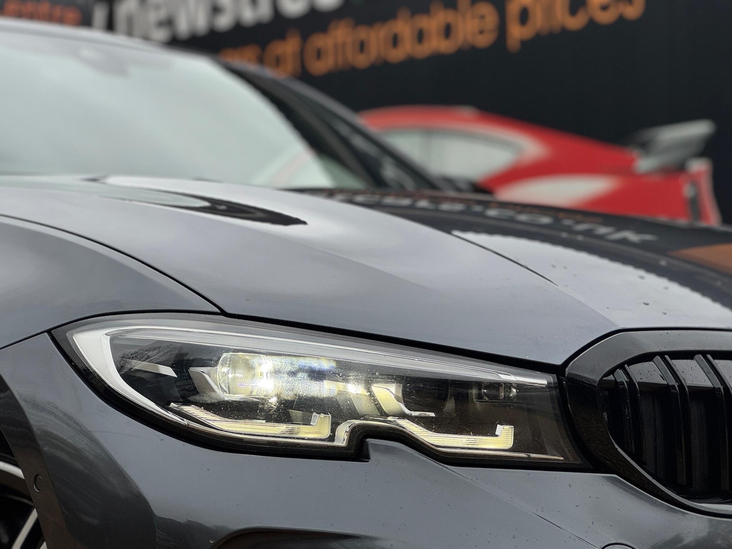 Used BMW 3 Series 2020 for sale - 76473288: Photo 58