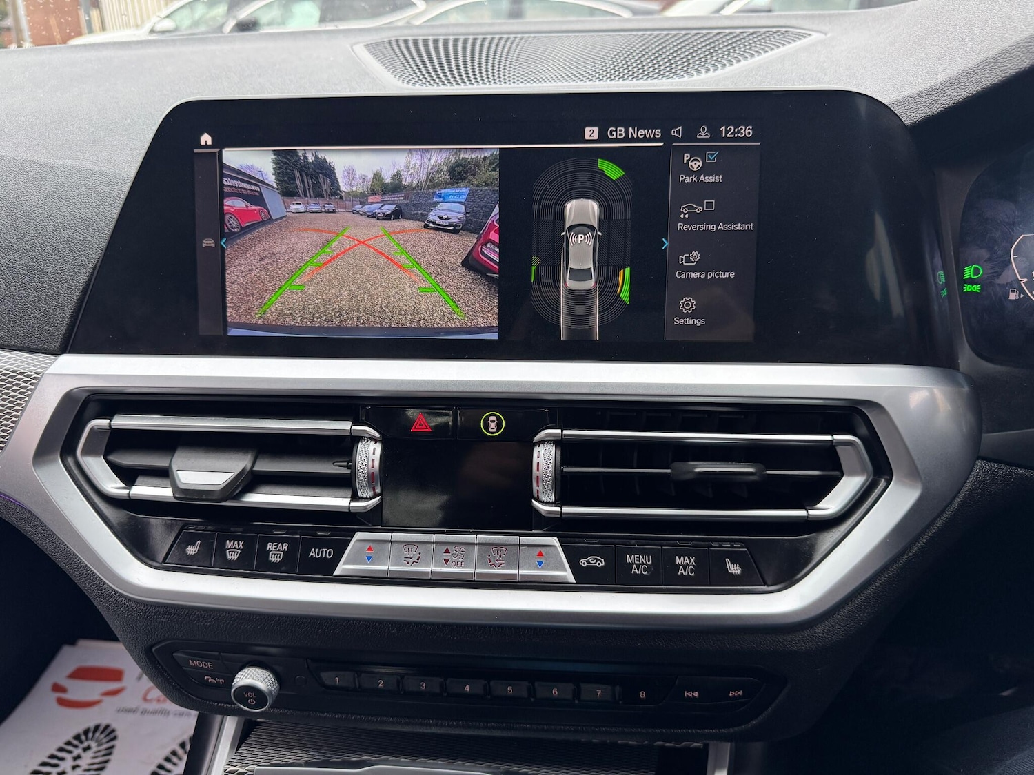 Used BMW 3 Series 2020 for sale - 76473288: Photo 60