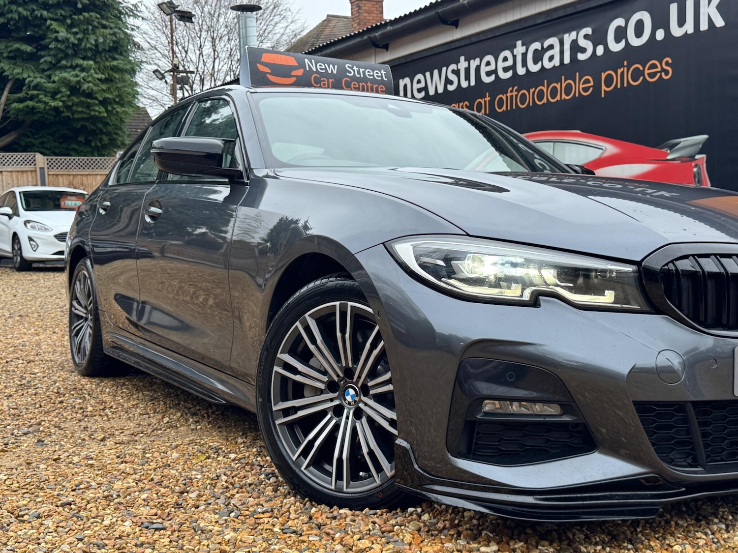 Used BMW 3 Series 2020 for sale - 76473288: Photo 62