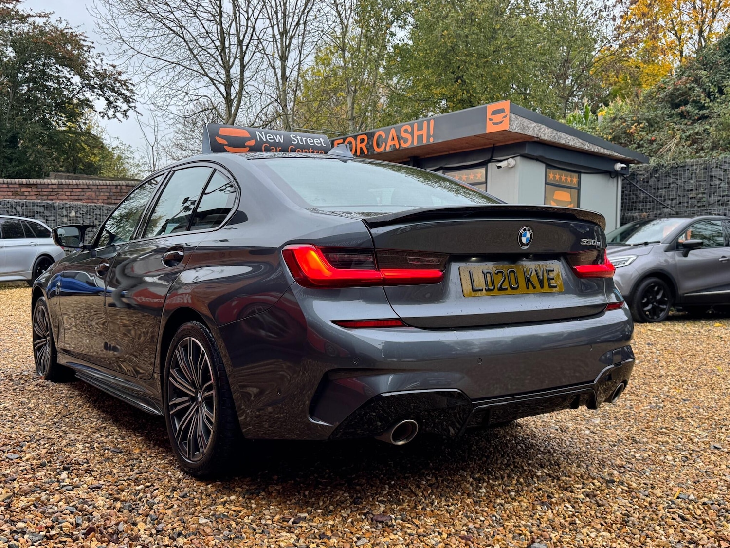 Used BMW 3 Series 2020 for sale - 76473288: Photo 7