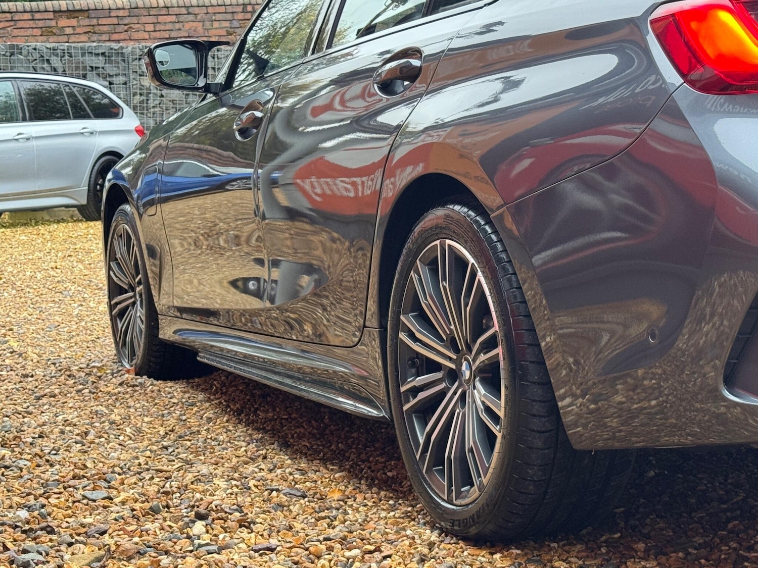 Used BMW 3 Series 2020 for sale - 76473288: Photo 8