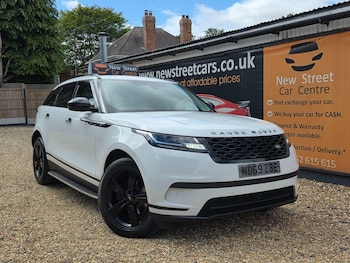 Used Land Rover Range Rover Velar 2020 for sale - 79348331: Photo