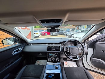 Used Land Rover Range Rover Velar 2020 for sale - 79348331: Photo