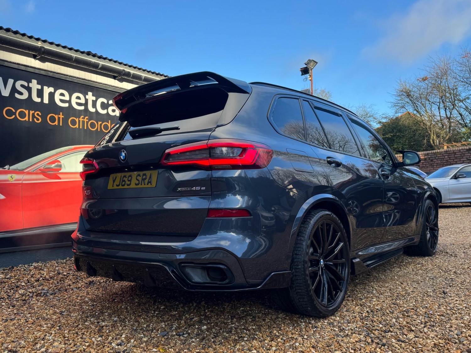 Used BMW X5 2020 for sale - 76925925: Photo 10