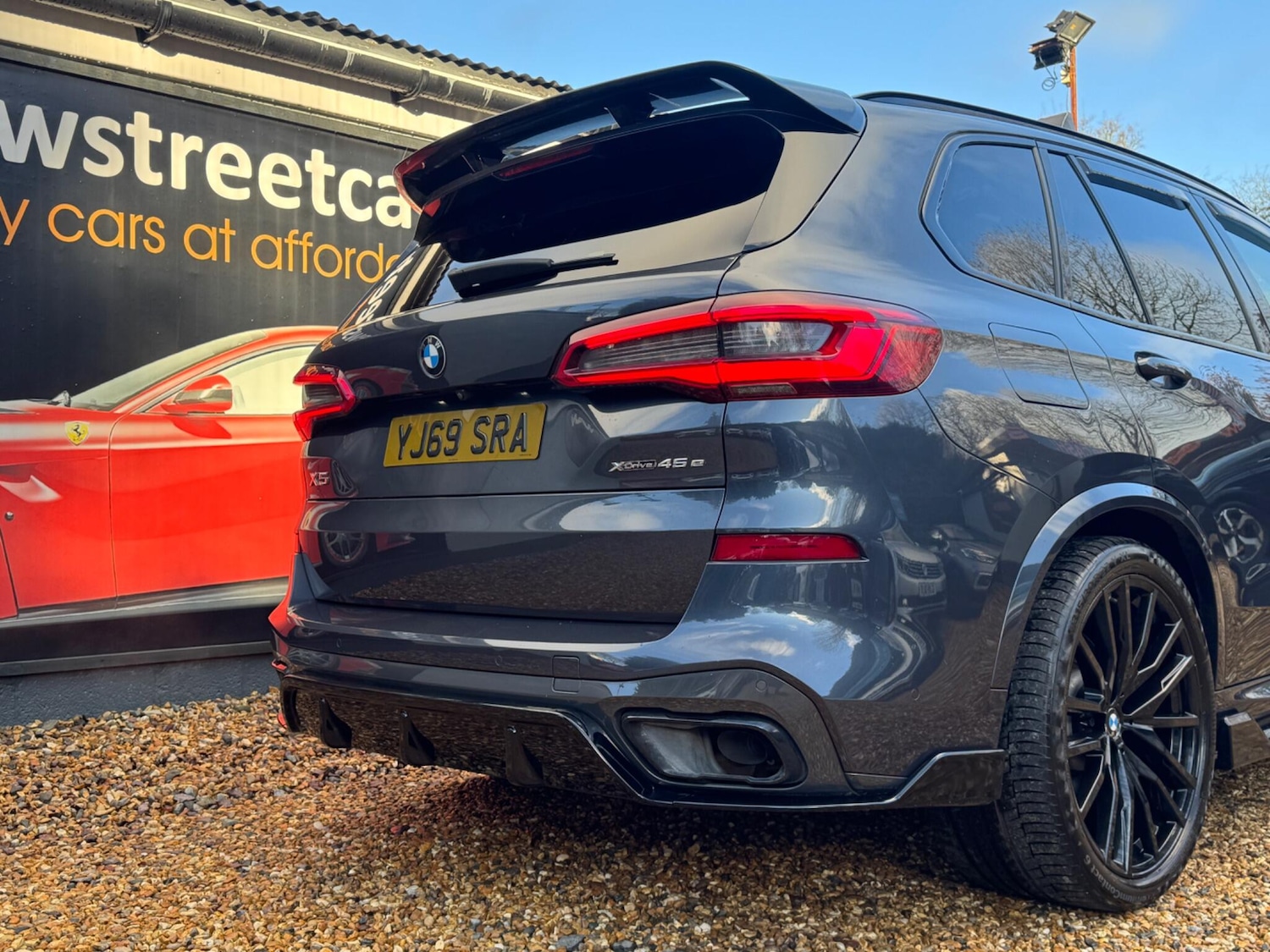 Used BMW X5 2020 for sale - 76925925: Photo 11