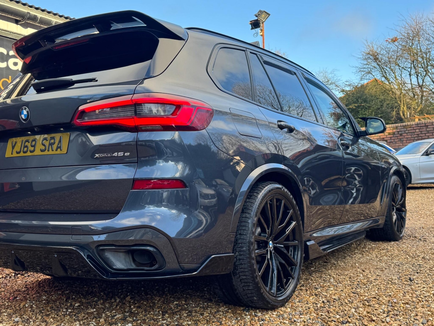 Used BMW X5 2020 for sale - 76925925: Photo 14