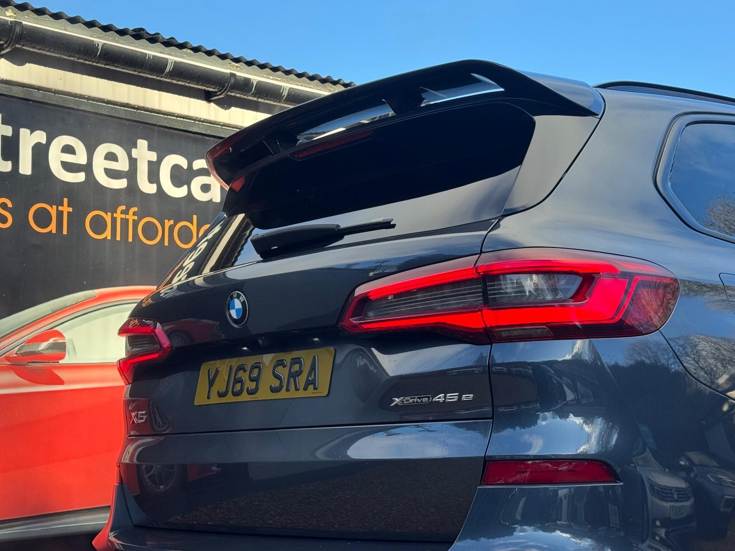 Used BMW X5 2020 for sale - 76925925: Photo 16