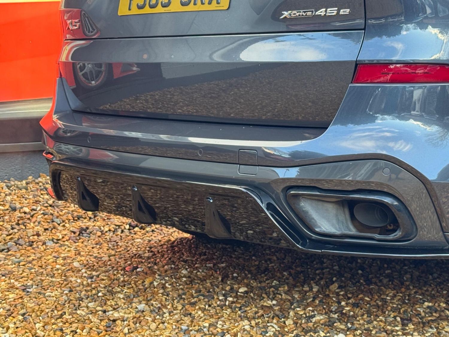 Used BMW X5 2020 for sale - 76925925: Photo 17