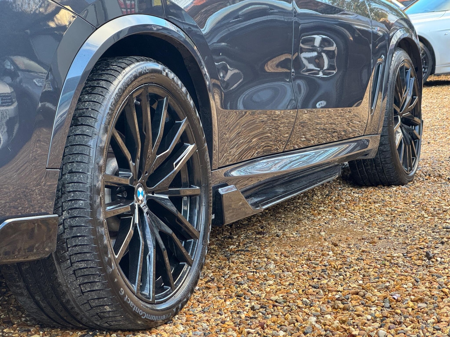 Used BMW X5 2020 for sale - 76925925: Photo 19